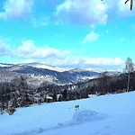 Σπίτι διακοπών Spokojnia Dom Wiejski