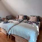 Spokojnia Dom Wiejski *