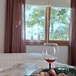 Σπίτι διακοπών Spokojnia Dom Wiejski *